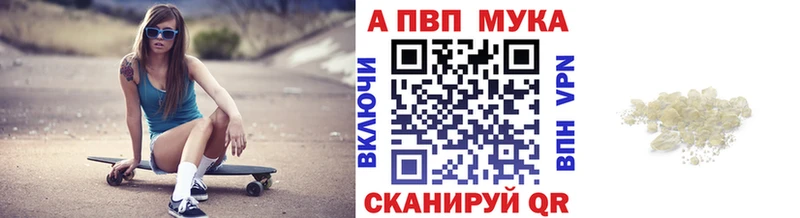 A PVP VHQ  Каргат 