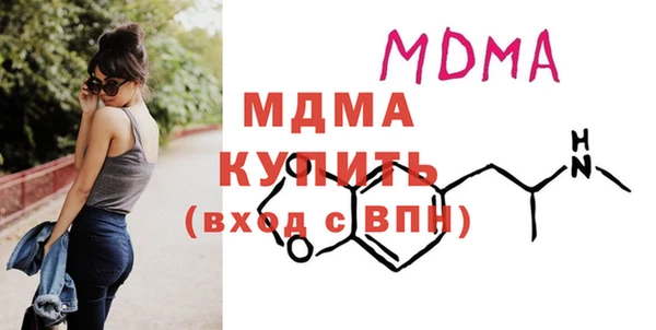 Альфа ПВП Вяземский