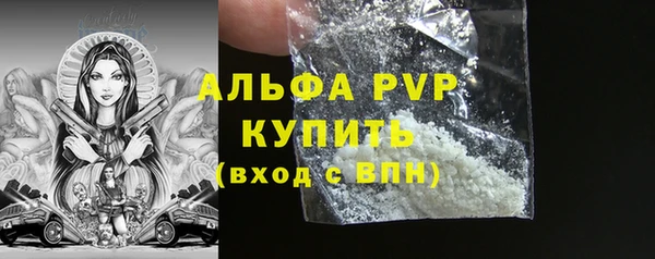 Альфа ПВП Вяземский
